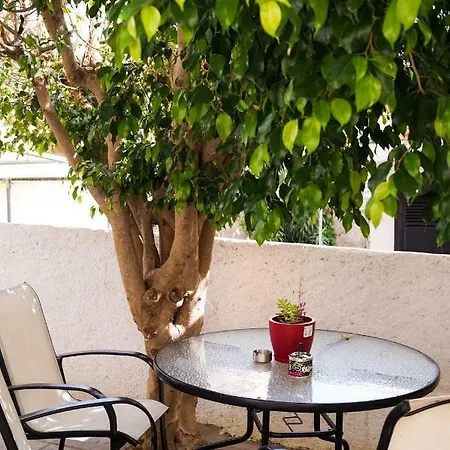 Chania Lovely Appartement