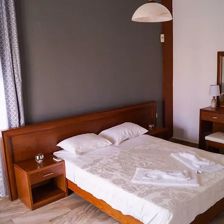 Chania Lovely דירה חאניה