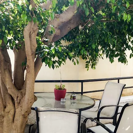 Chania Lovely * חאניה