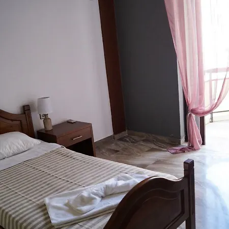 דירה Chania Lovely חאניה